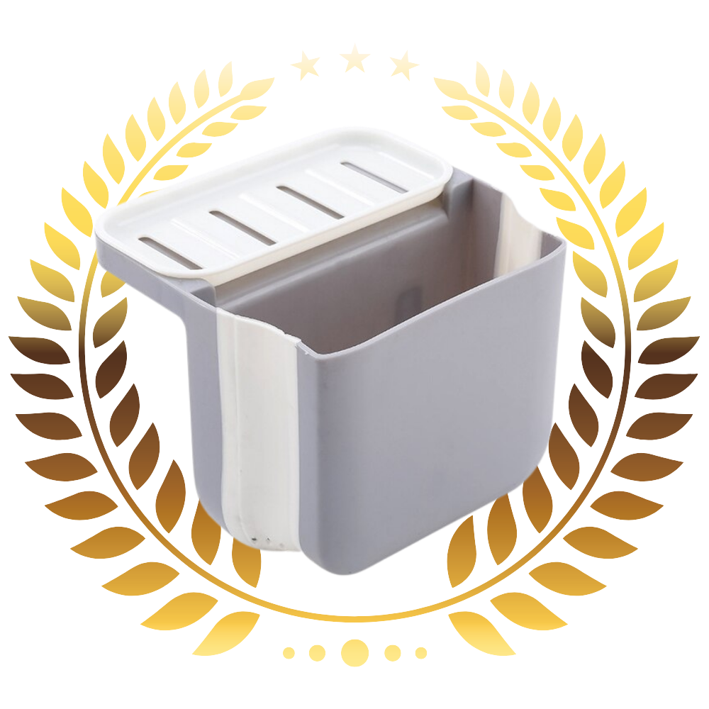 Abfallfilter & Schwammhalterung - Ozerty