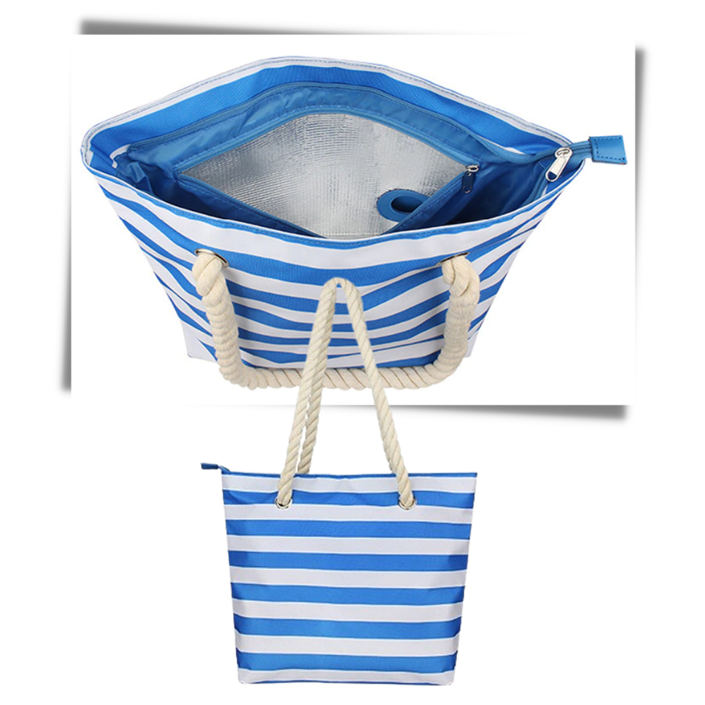 Strand Wein Tasche - Ozerty