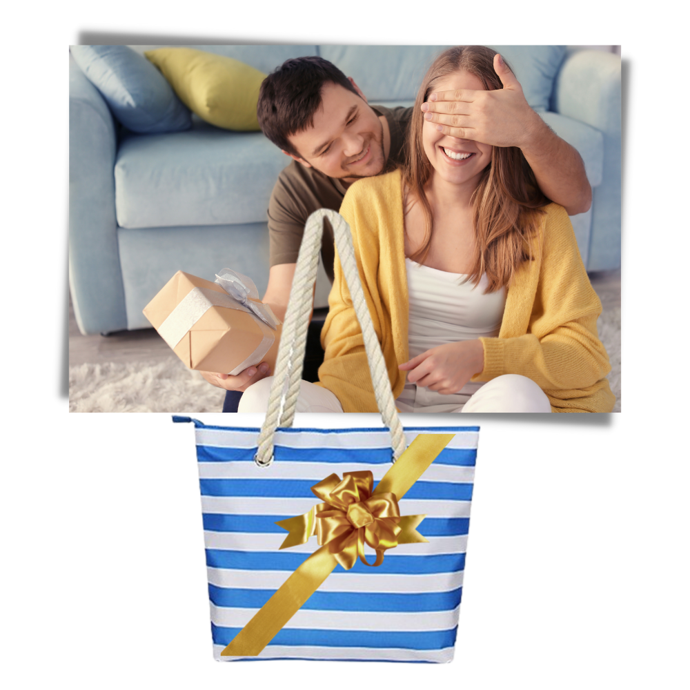 Strand Wein Tasche - Ozerty