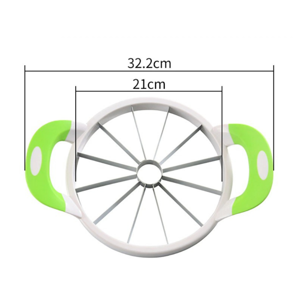 Wassermelonen- und Obstschneider - Ozerty