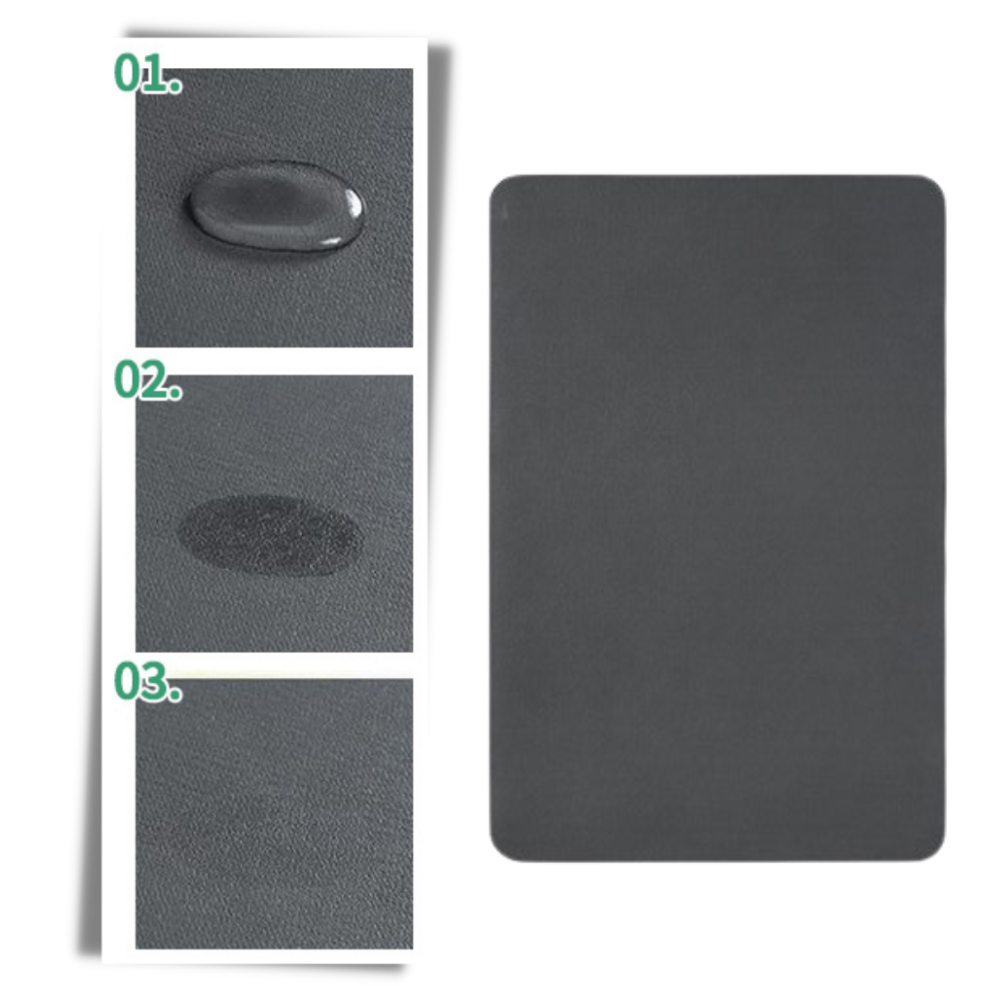 Küchenablaufmatte - Ozerty