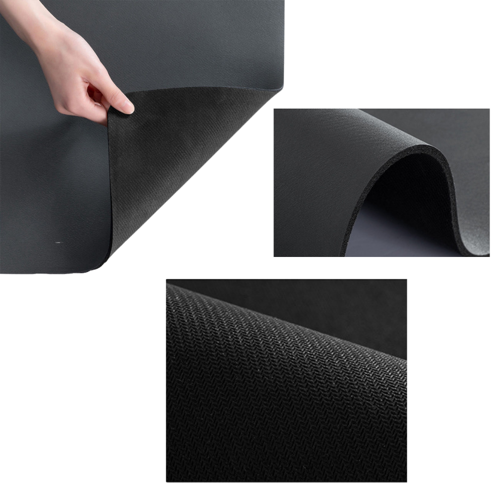 Küchenablaufmatte - Ozerty