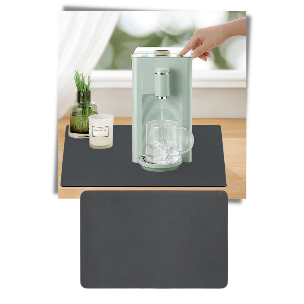 Küchenablaufmatte - Ozerty