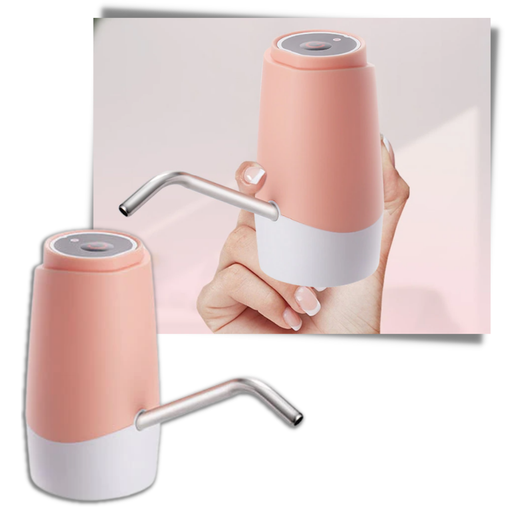 Elektrische Wasserspenderpumpe  - Odeut