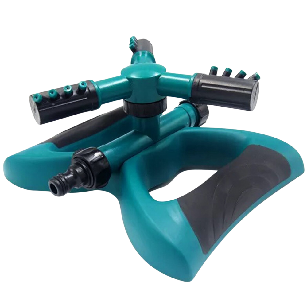 Einstellbarer 360° Sprinklerkopf - Ozerty