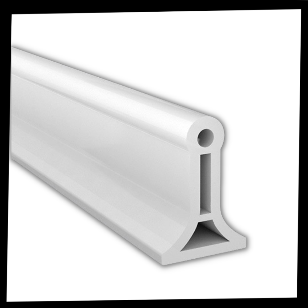 Silikon-Wasserstoppstreifen - Ozerty