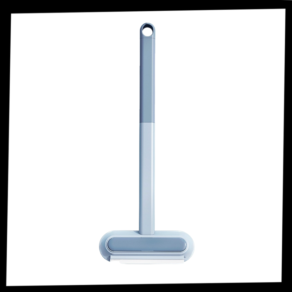 Handlicher Fensterreiniger & Flusenentferner - Ozerty