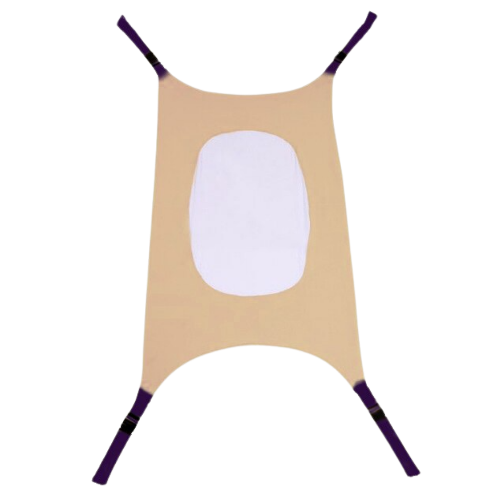 Hammock swing for baby