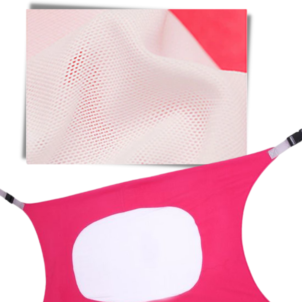 Hängematten-Schaukel für Baby - Ozerty