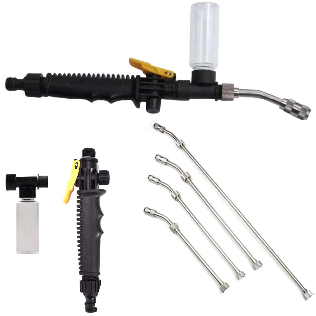 2 in 1 Hochdruckdüse - Ozerty