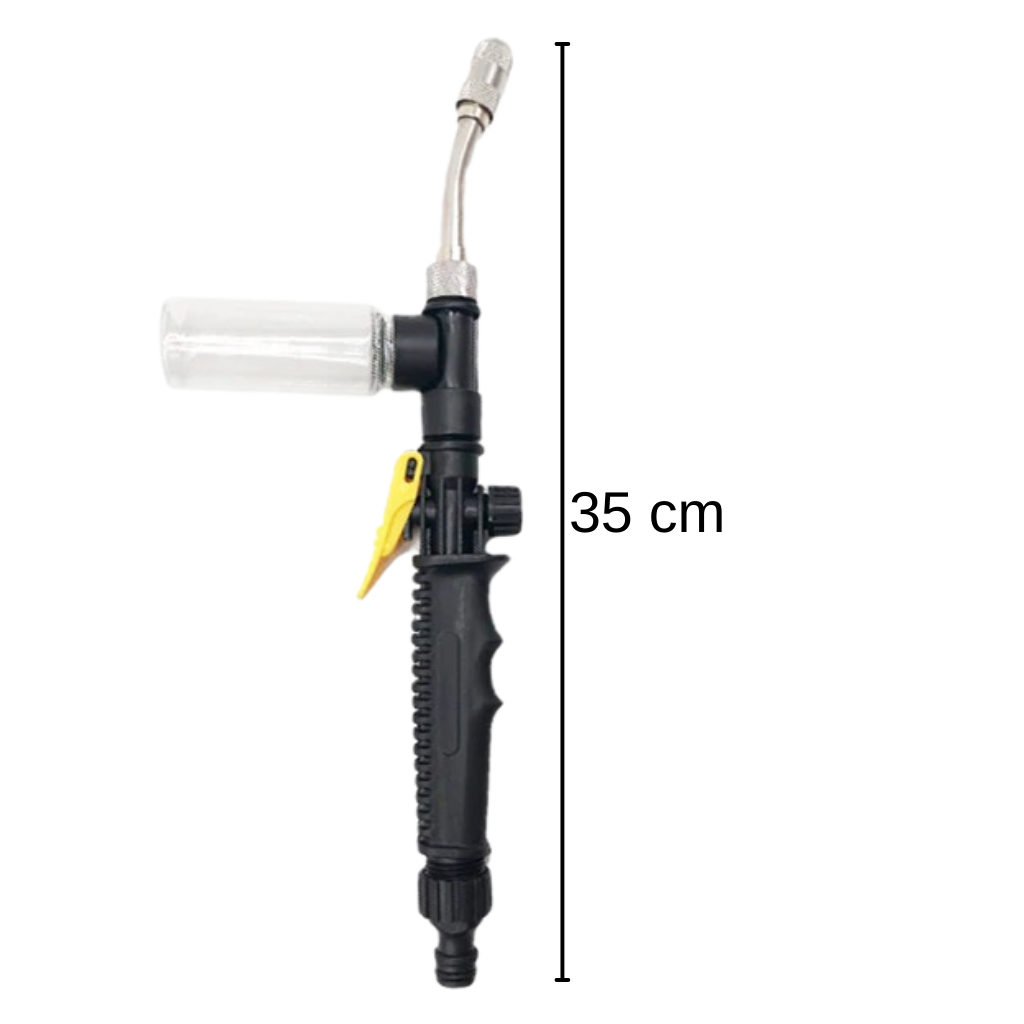 2 in 1 Hochdruckdüse - Ozerty