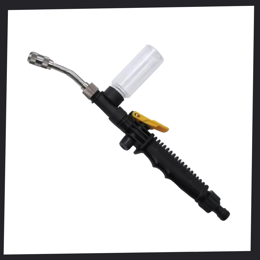 2 in 1 Hochdruckdüse - Ozerty