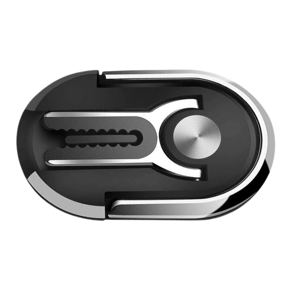 2 in 1 Telefonringhalter - Ozerty