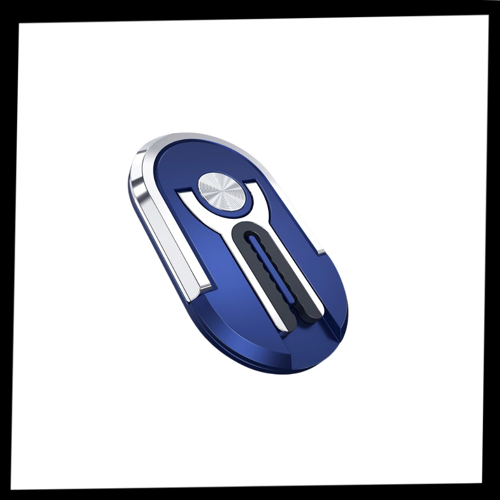 2 in 1 Telefonringhalter - Ozerty