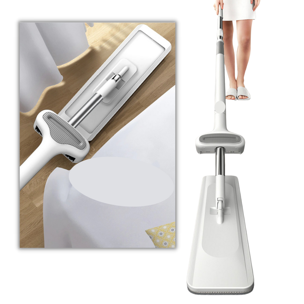 360º Drehbarer Mopp - Ozerty