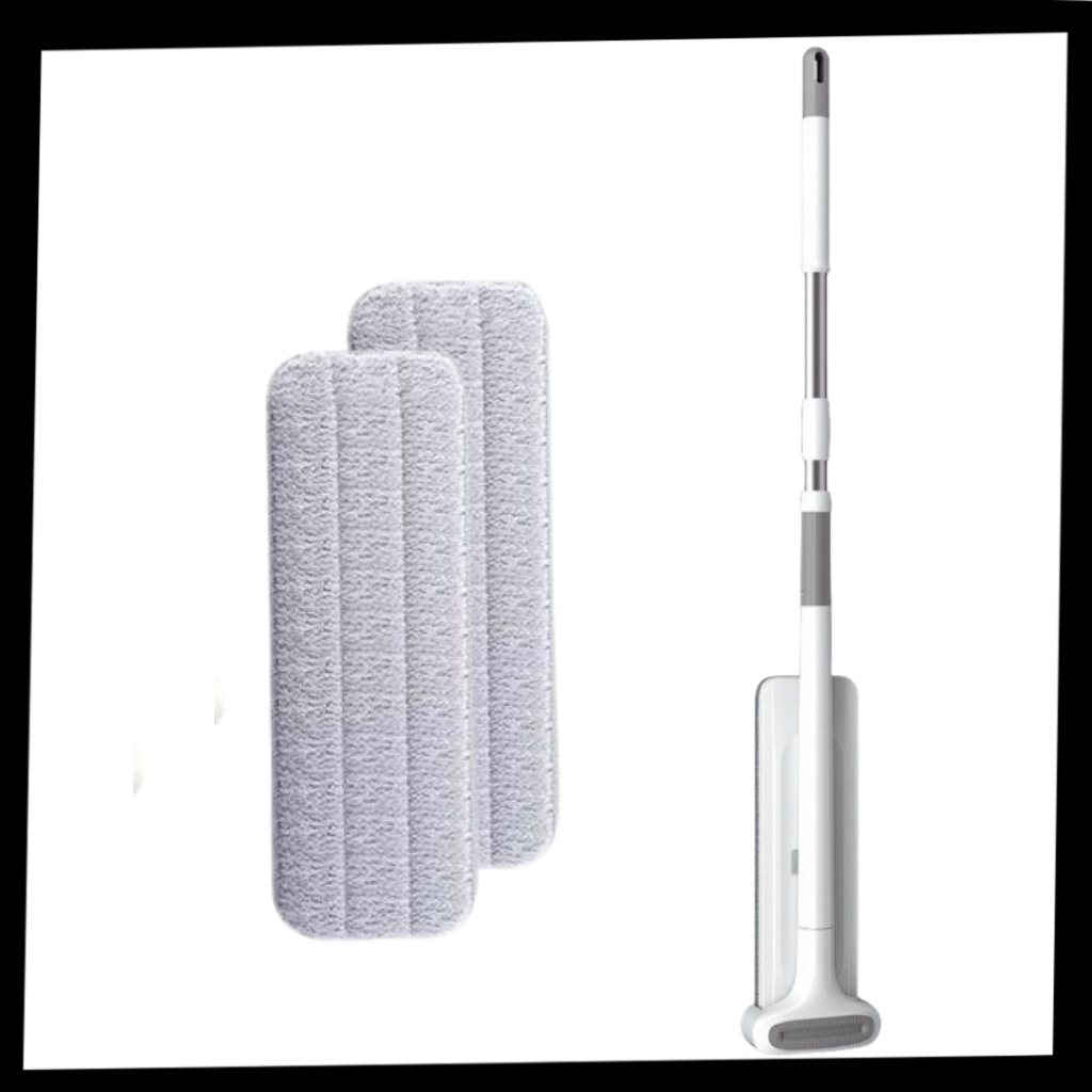 360º Drehbarer Mopp - Ozerty