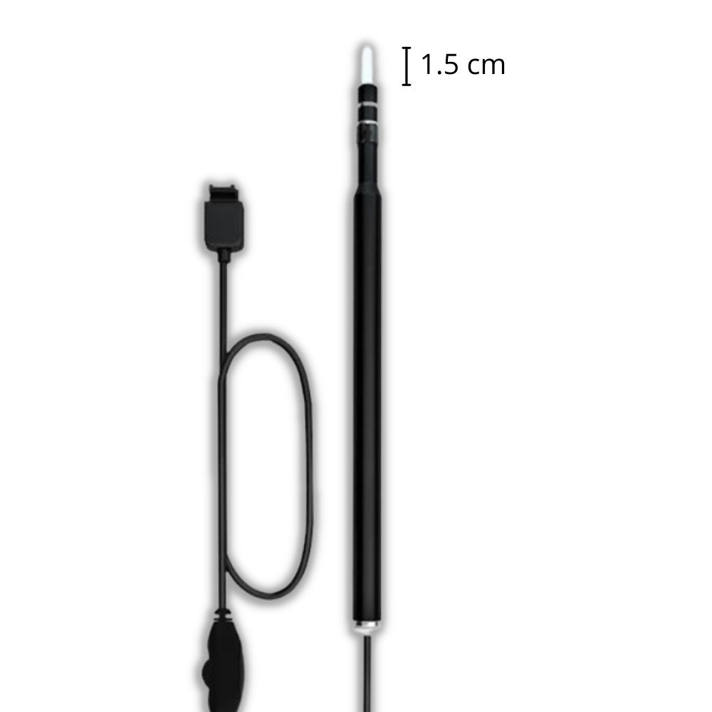 3 in 1 Ohrkamera - Ozerty