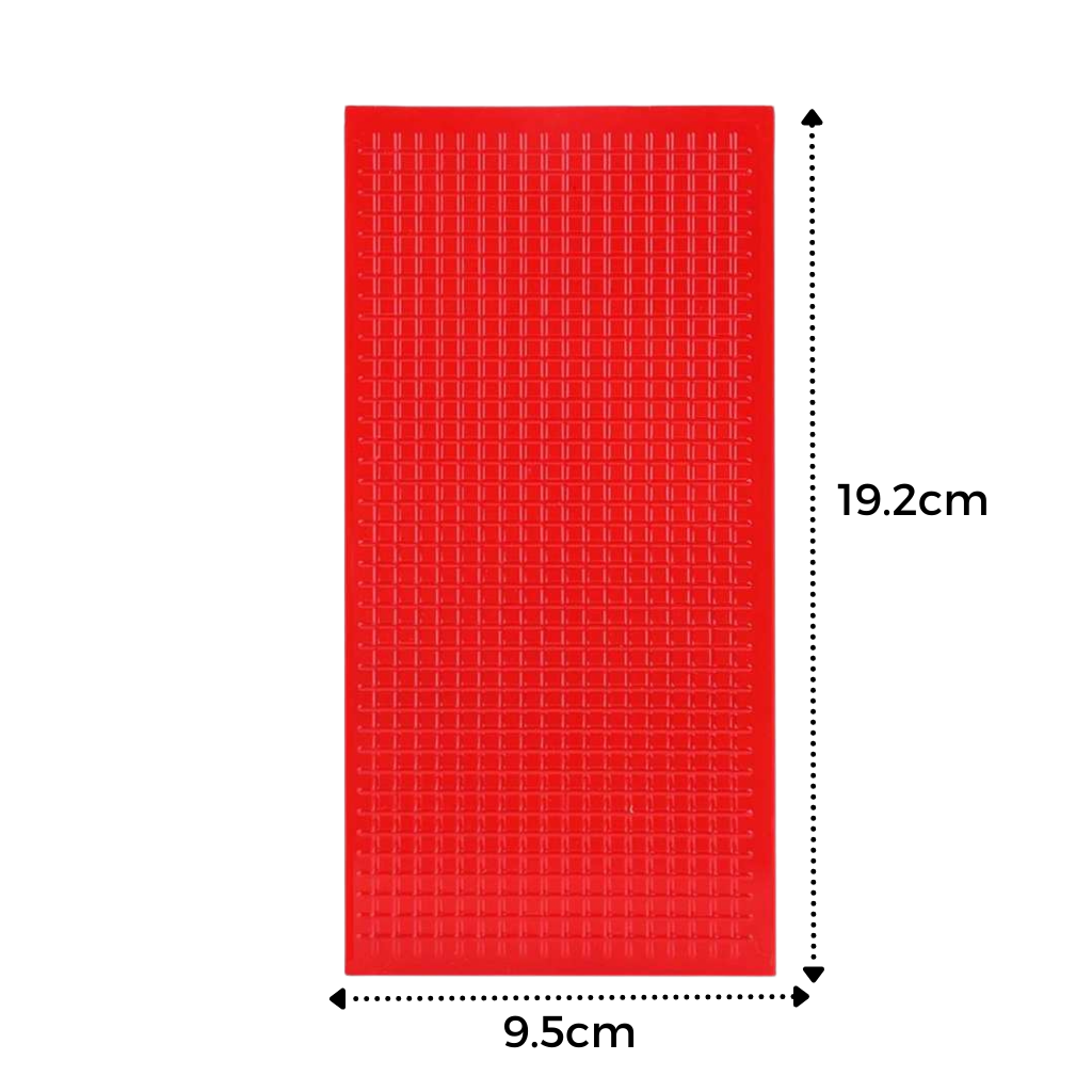 3 Stück Rücklicht-Reparaturfolie - Ozerty