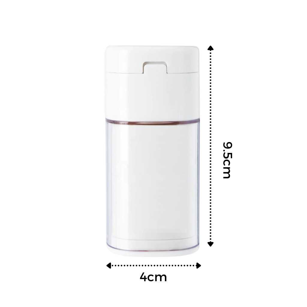 4 in 1 Tablettenmühle Pulverisierer - Ozerty