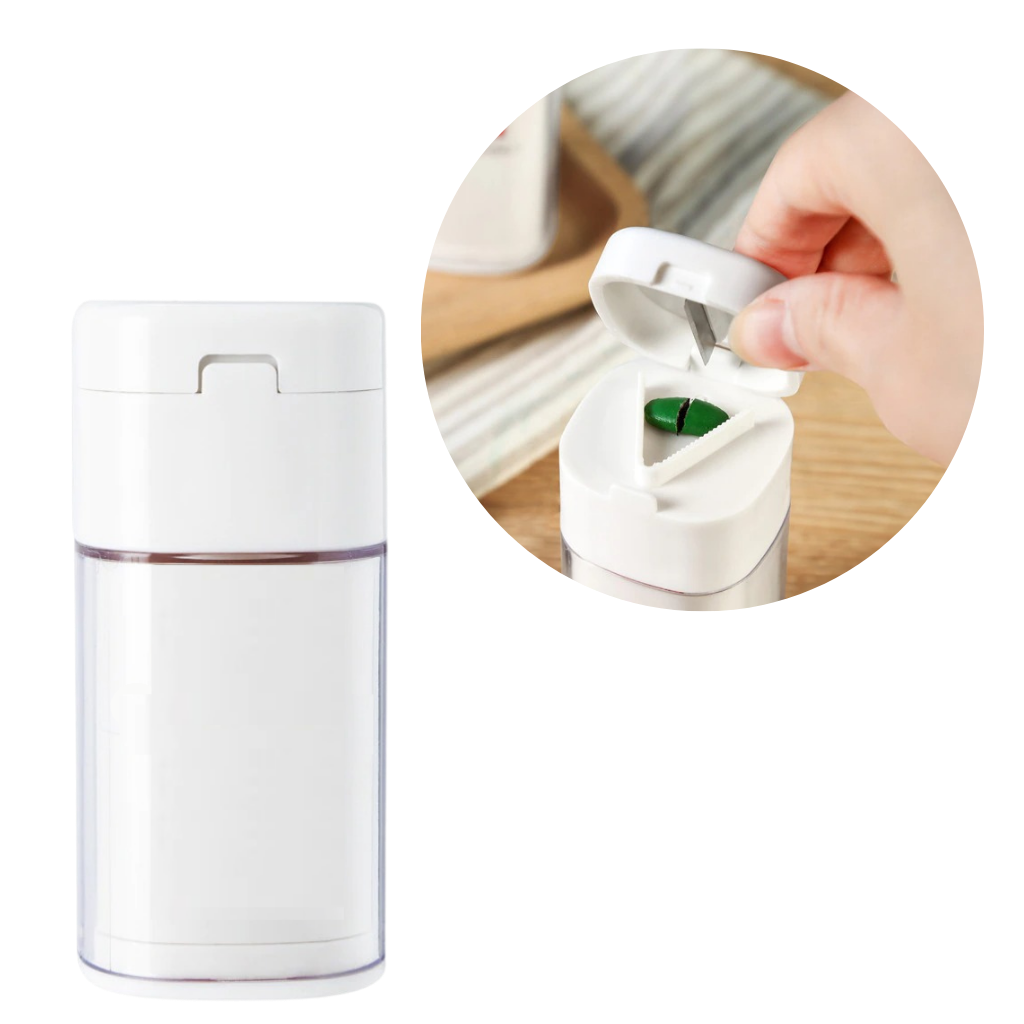 4 in 1 Tablettenmühle Pulverisierer - Ozerty