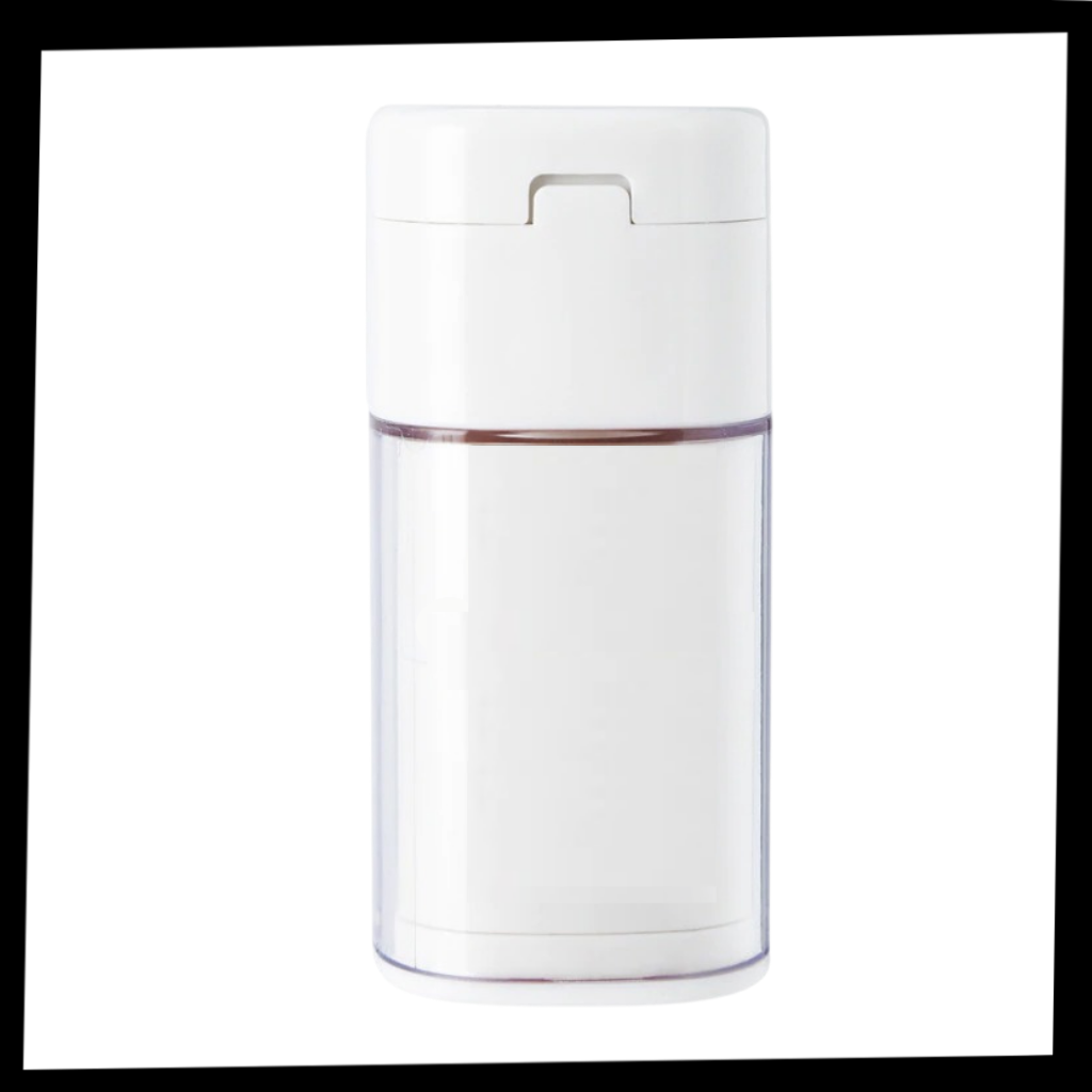 4 in 1 Tablettenmühle Pulverisierer - Ozerty