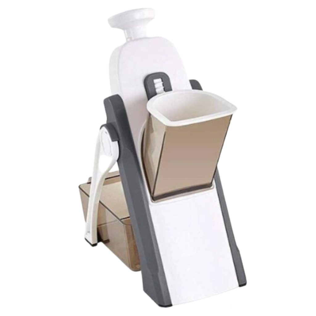 4 in 1 Vertikale Mandoline - Ozerty