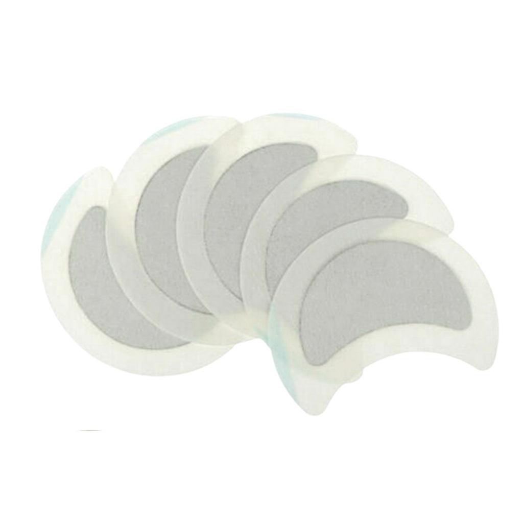 5 x Anti-Schweiß-Kräuter-Lymphpflaster - Ozerty