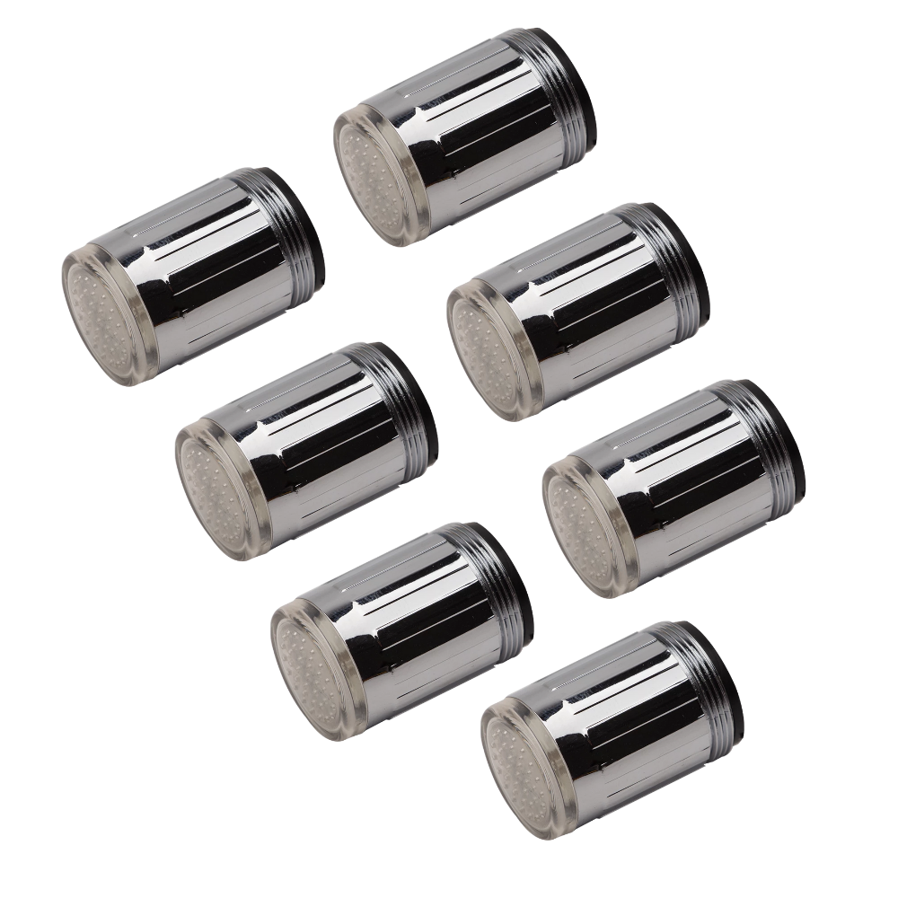 Zapfpistole mit farbwechselndem Temperatursensor - Ozerty