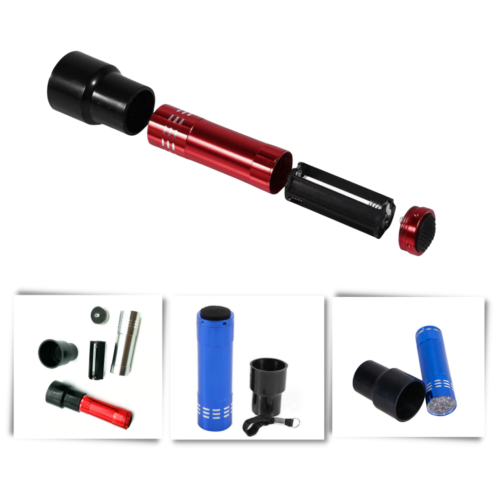 Eierleuchter - Ozerty