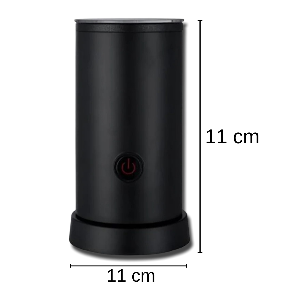 Automatischer Milchaufschäumer - Ozerty