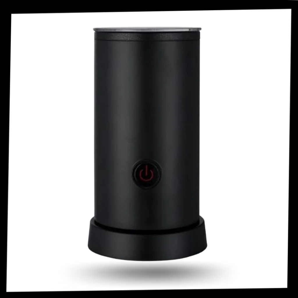 Automatischer Milchaufschäumer - Ozerty