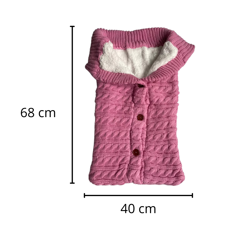 Baby-Kuschelbeutel - Ozerty