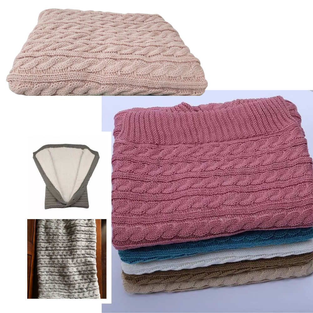 Baby-Kuschelbeutel - Ozerty