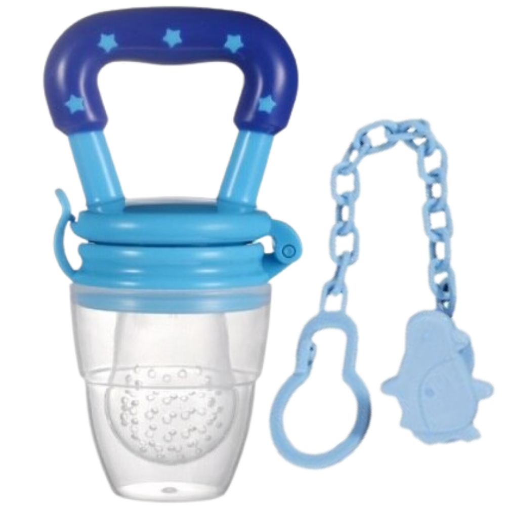 Baby Knabberflasche - Ozerty