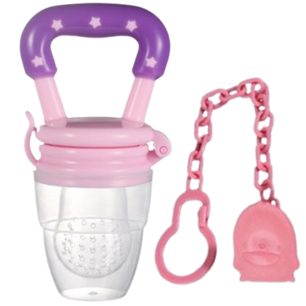 Baby Knabberflasche - Ozerty