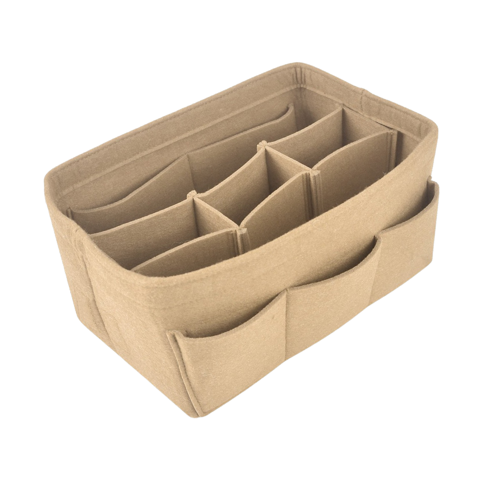 Handtaschen-Organizer Einsatz - Ozerty