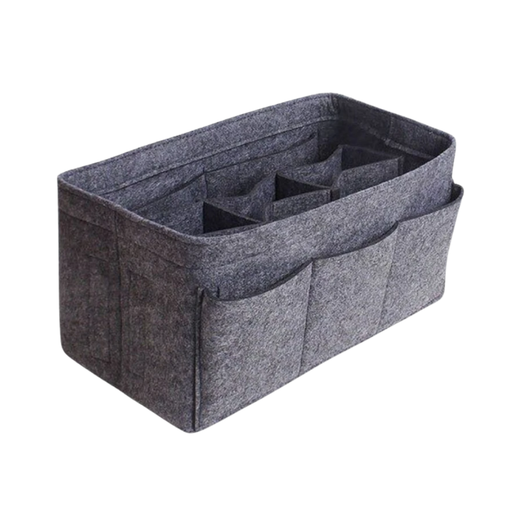 Handtaschen-Organizer Einsatz