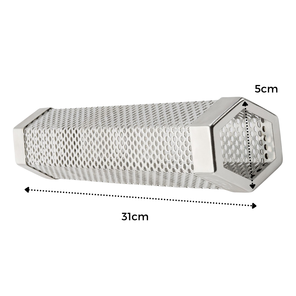 BBQ-Raucherzeuger - Ozerty