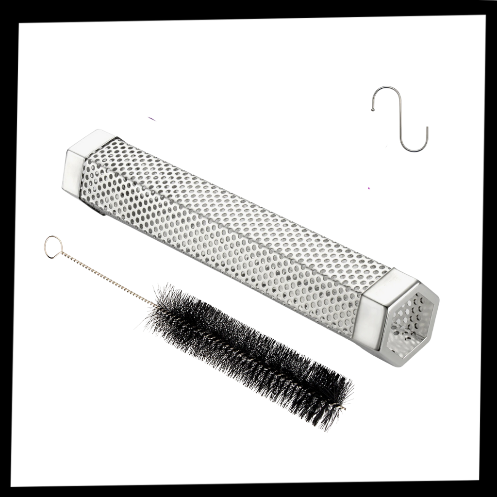 BBQ-Raucherzeuger - Ozerty