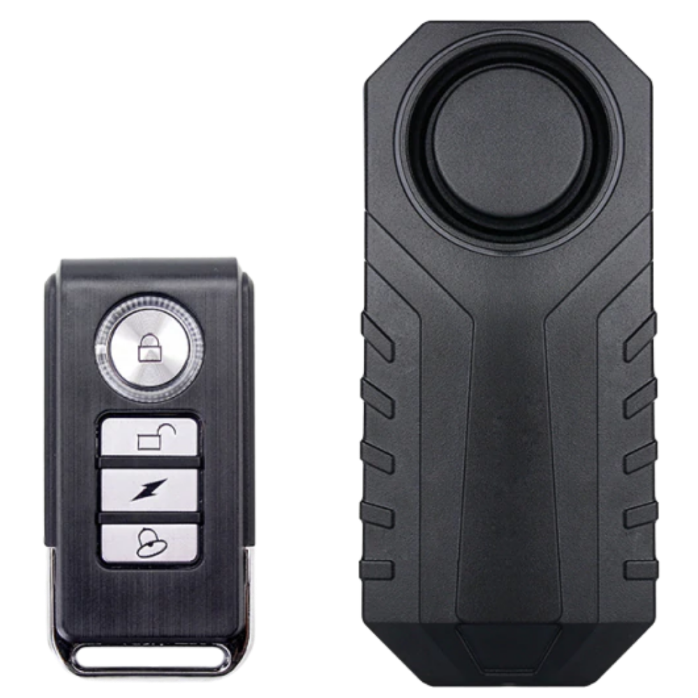 Alarmanlage für elektrische Fahrräder - Ozerty