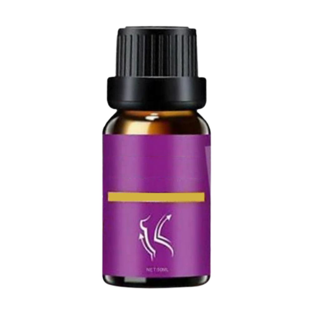 Gesäßvergrößerungs-Öl - Ozerty