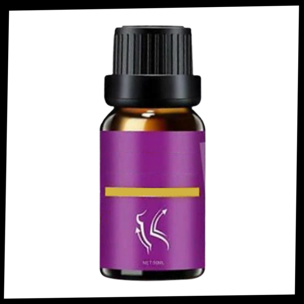 Gesäßvergrößerungs-Öl - Ozerty