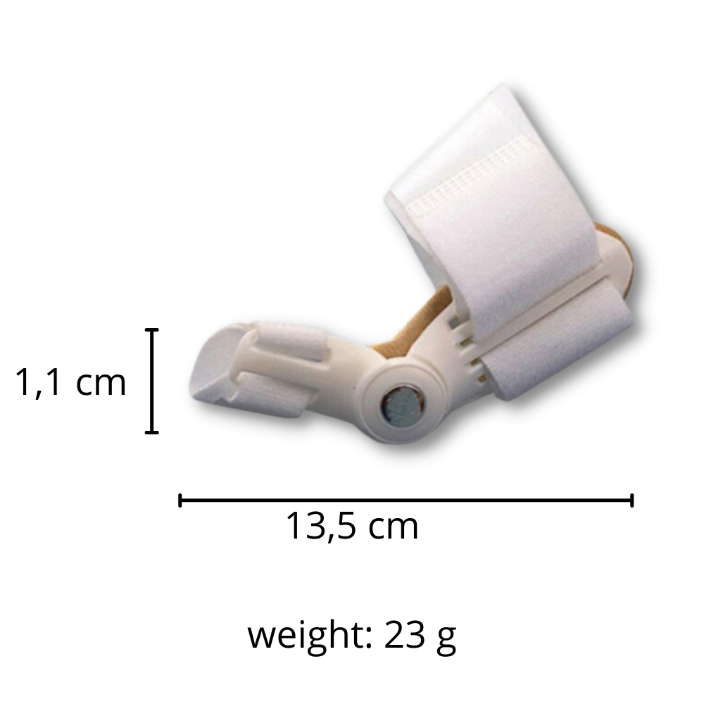 Orthopädischer Ballenzeh-Korrektor  - Ozerty