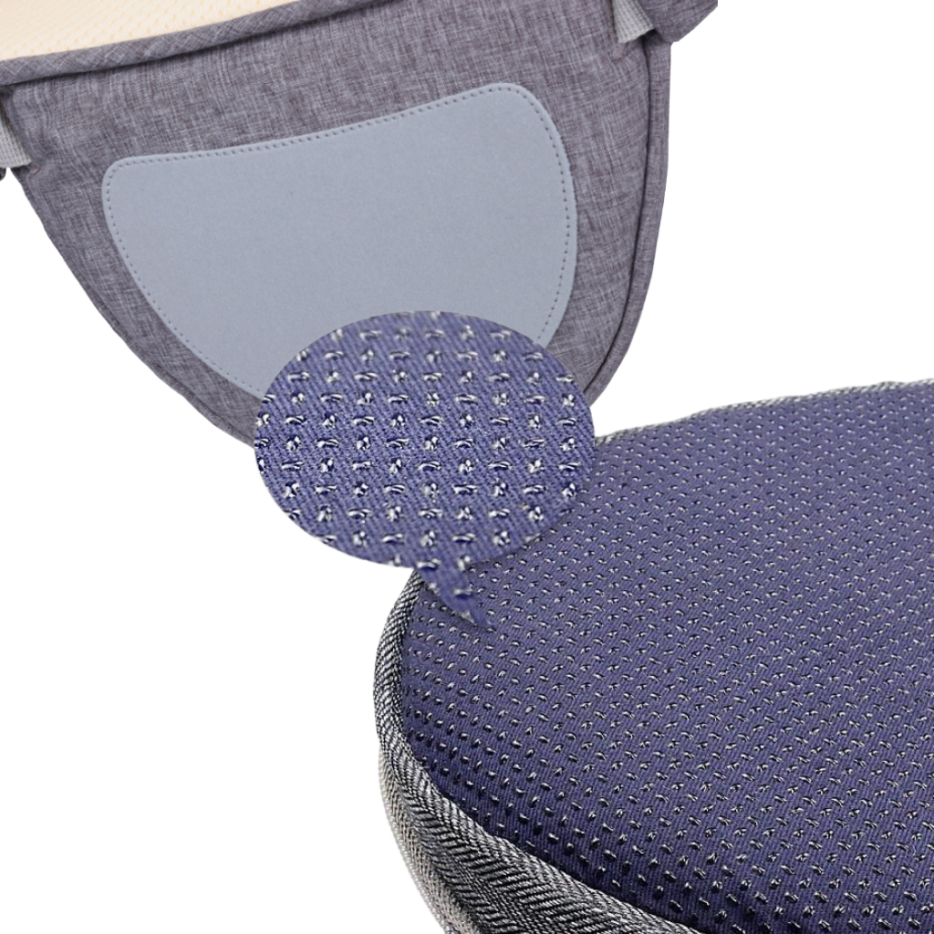 Baby-Hüfttragesitz  - Ozerty