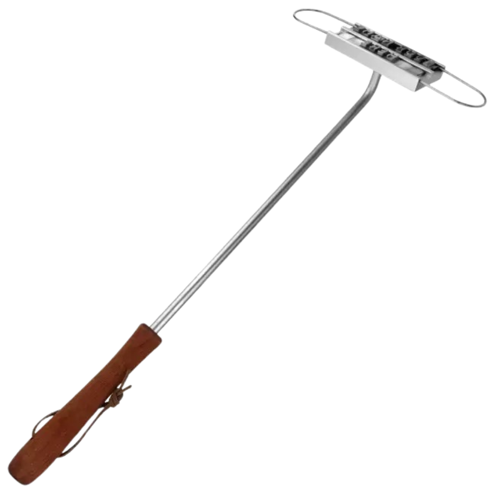BBQ-Markierungseisen - Ozerty