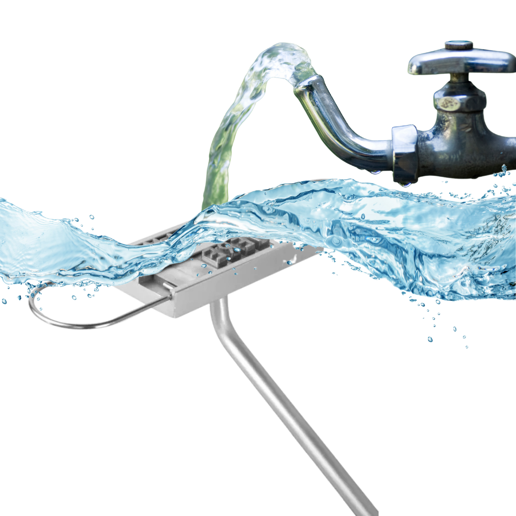 BBQ-Markierungseisen - Ozerty