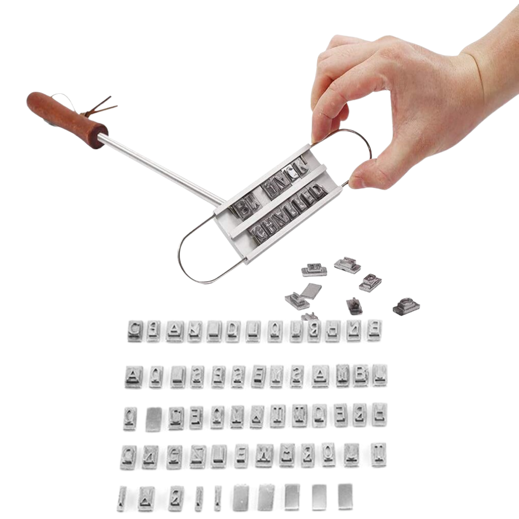 BBQ-Markierungseisen - Ozerty