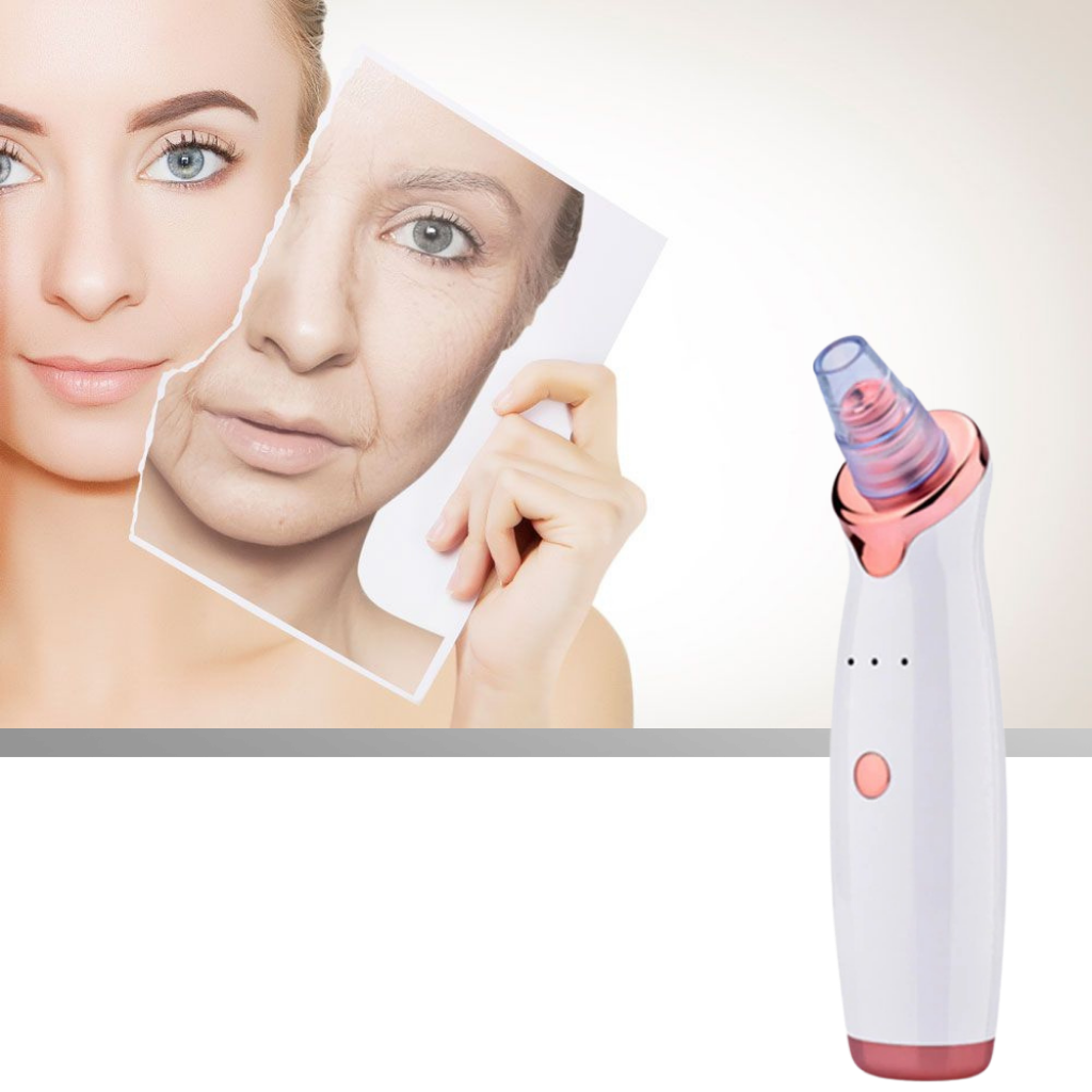 Mitesser Porenentferner Vakuum - Ozerty