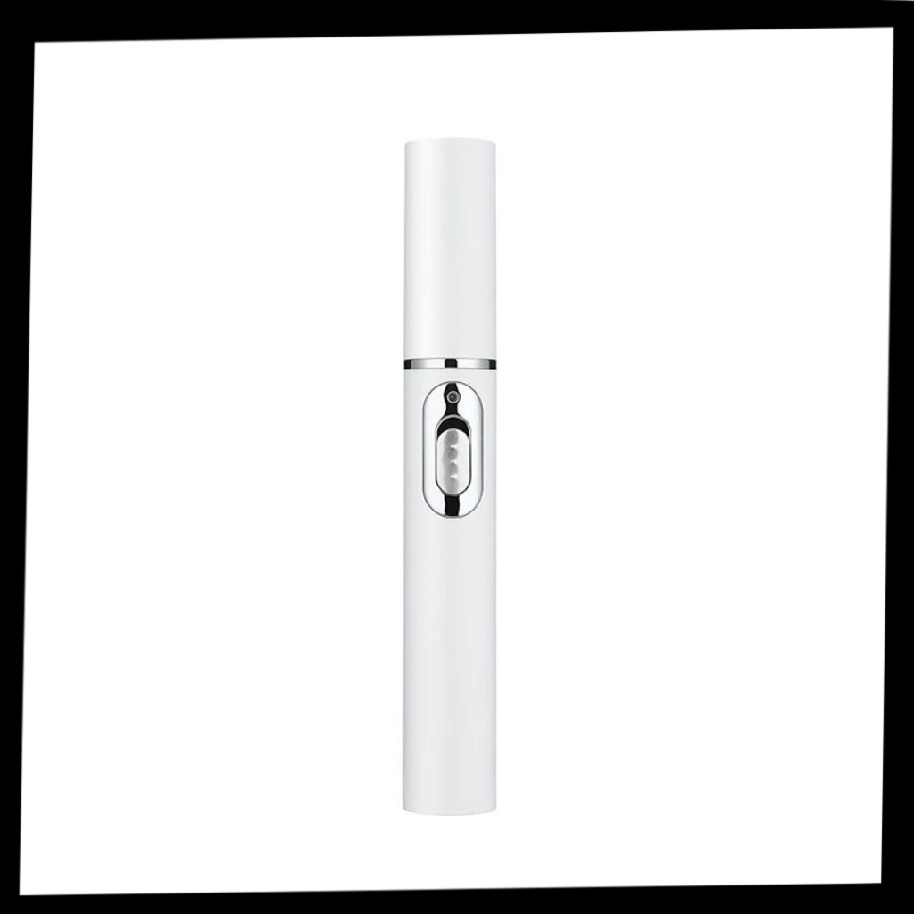 Blaulicht-Hauttherapie-Stift - Ozerty