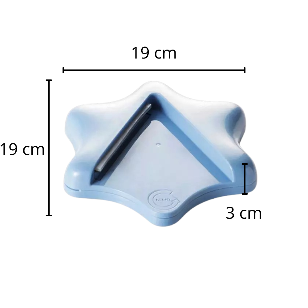 Untertisch-Glasöffner - Ozerty